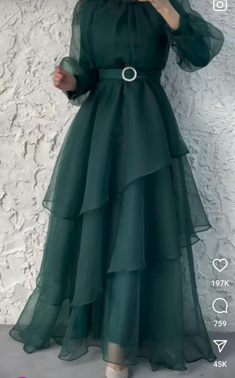 Garment by Payal Sharma