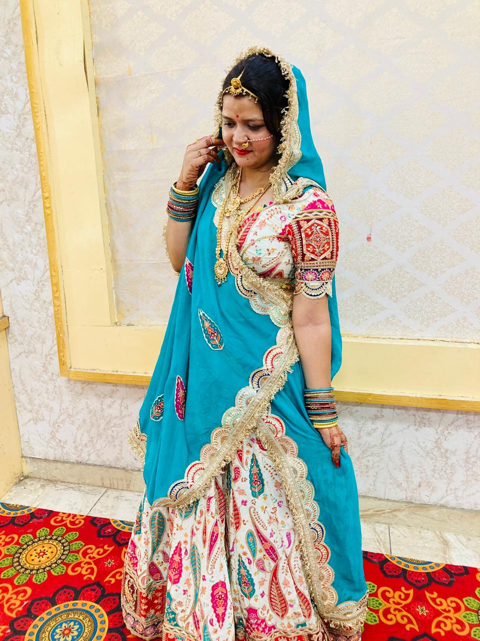 Garment by Priya